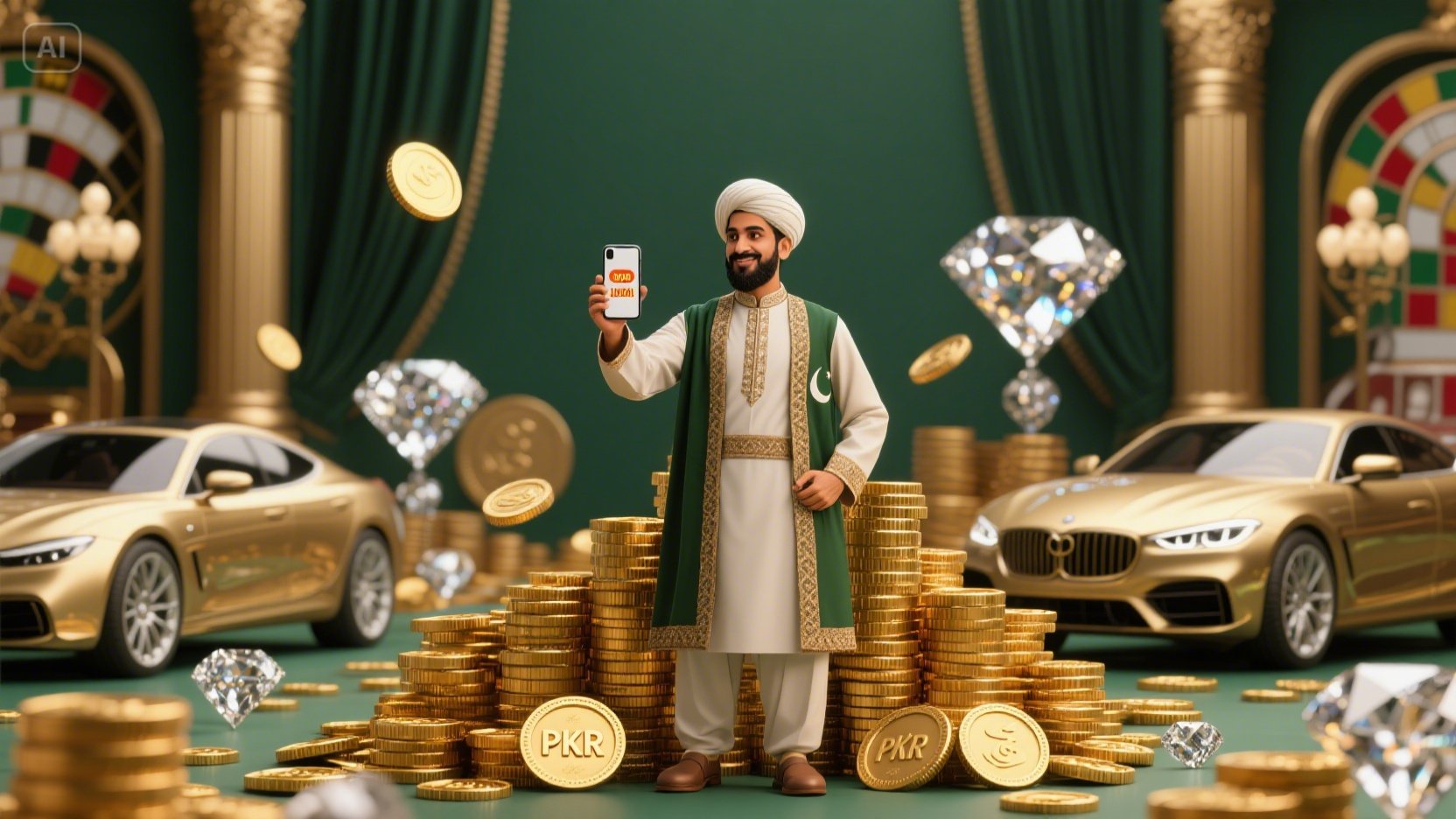 Registration at Bovada Online Casino Casino