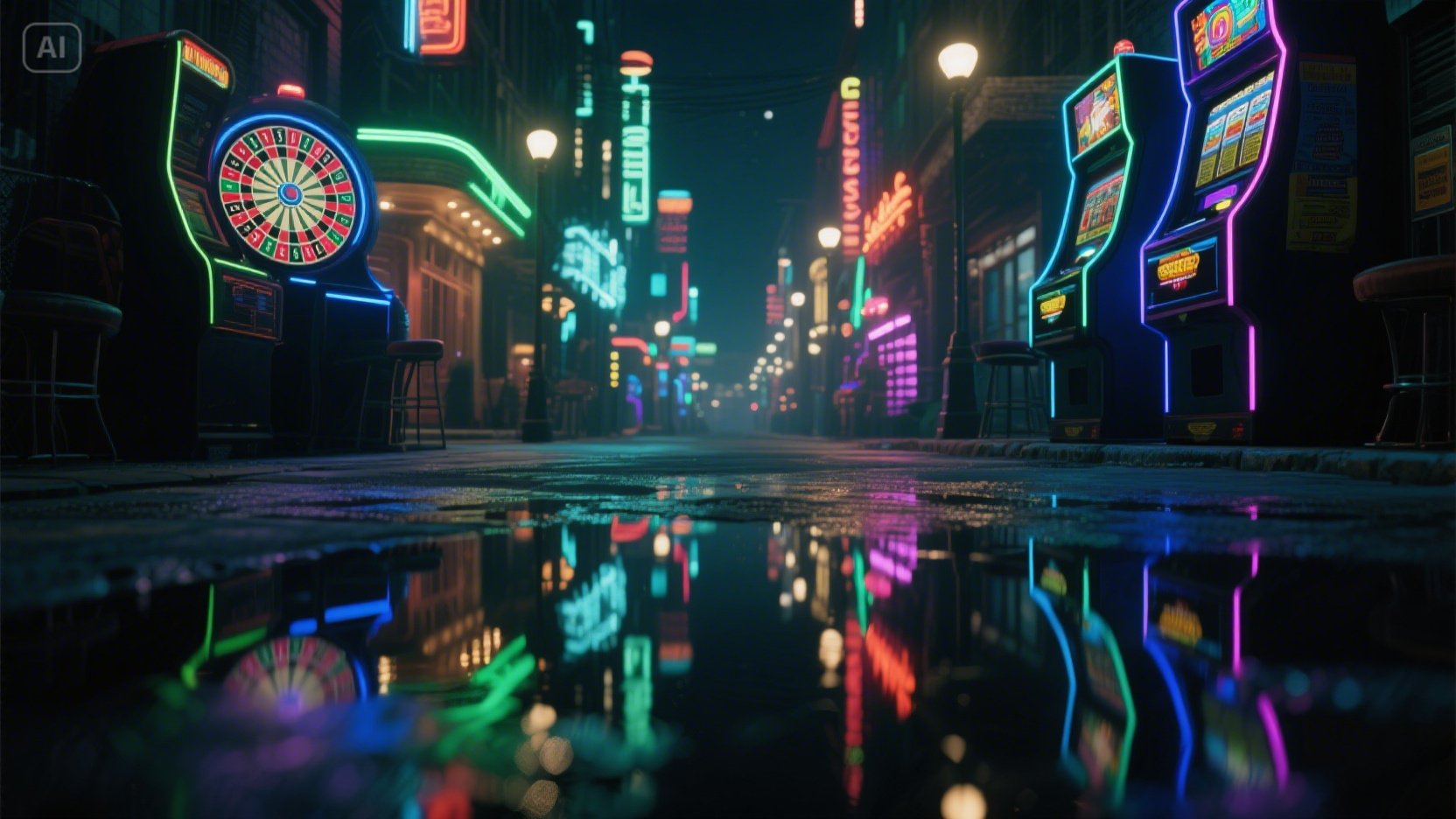 Casino Bovada Online Casino desktop and mobile interfaces